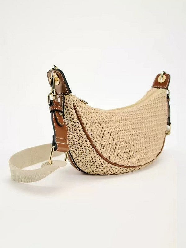 Cannes Shoulder Bag