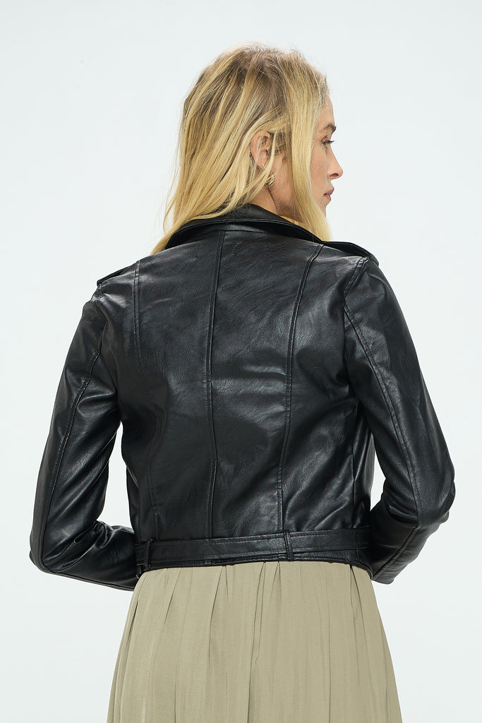 Martini Moto Jacket