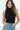 Amour Turtleneck Sweater Tank
